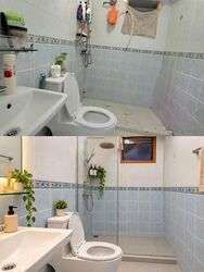 Blk 318B Anchorvale Link (Sengkang), HDB 5 Rooms #632954151